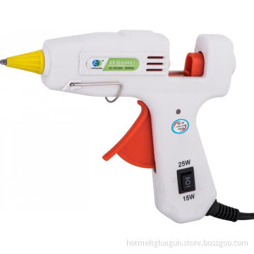 hot melt glue gun